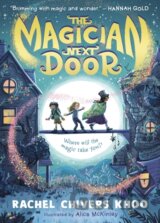 The Magician Next Door