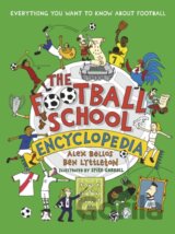 The Football School Encyclopedia