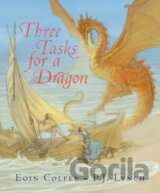 Three Tasks for a Dragon