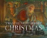 'Twas the Night Before Christmas