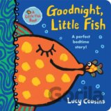 Goodnight, Little Fish