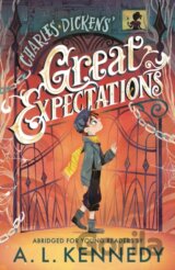 Great Expectations: Abridged for Young Readers