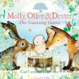 Molly, Olive and Dexter: The Guessing Game
