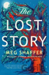 The Lost Story