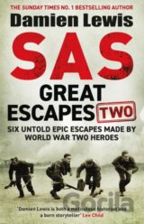 SAS Great Escapes Two