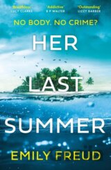 Her Last Summer