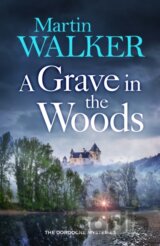 A Grave in the Woods