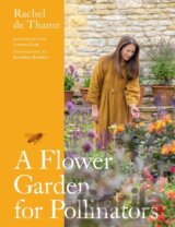 A Flower Garden for Pollinators