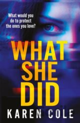 What She Did