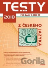 Testy 2018 z českého jazyka