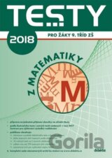 Testy 2018 z matematiky