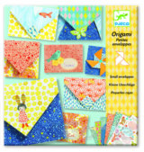 Origami – Malé obálky