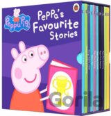 Peppa's Favourite Stories