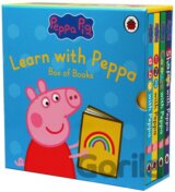 Learn with Peppa