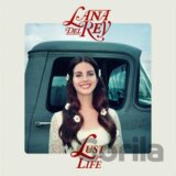 Lana Del Rey: Lust For Life LP (Lana Del Rey)