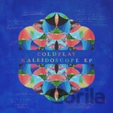 Kaleidoscope (EP) (Coldplay)