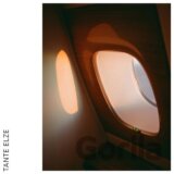 TANTE ELZE: Hmota (CD)