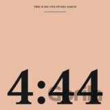 Jay-Z: 4:44 (Jay-Z)