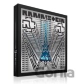 Rammstein: Paris Limited DELUXE BOX