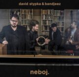 David Stypka: Neboj.