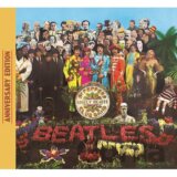 Beatles: The Sgt.Pepper's Lonely Hearts Club Band (50th Anniv. Edition)