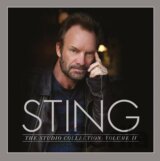 Sting: Complete Studio Collection II. LP
