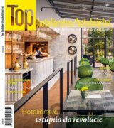 Top hotelierstvo/hotelnictví 2017/2018