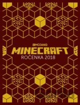 Minecraft: Ročenka 2018
