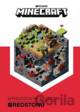 Minecraft: Sprievodca na využitie redstonu