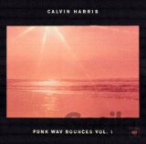 CALVIN HARRIS: Funk Wav Bounces Vol. 1 (2 x LP)