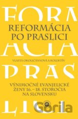 Reformácia po praslici