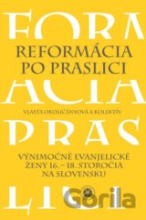 Reformácia po praslici