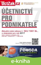 Účetnictví pro podnikatele
