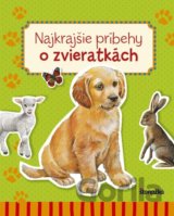 Najkrajšie príbehy o zvieratkách