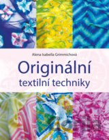 Originální textilní techniky