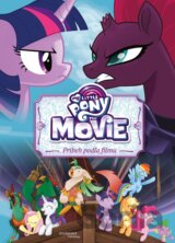 My Little Pony: Príbeh podľa filmu