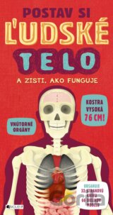 Postav si ľudské telo