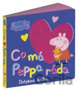 Peppa Pig: Co má Peppa ráda