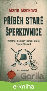 Příběh staré šperkovnice