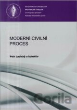 Moderní civilní proces