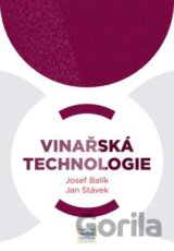 Vinařská technologie