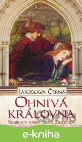 Ohnivá královna