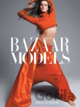 Harper’s Bazaar: Models