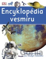 Encyklopédia vesmíru - Základy astronómie pre mladých bádateľov