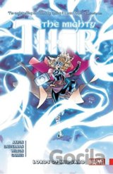 The Mighty Thor (Volume 2)
