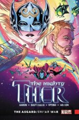 The Mighty Thor (Volume 3)