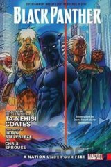 Black Panther (Volume 1)