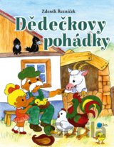 Dědečkovy pohádky