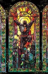 Daredevil: Back in Black (Volume 4)