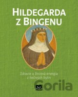 Hildegarda z Bingenu